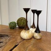 EVANGELINE CANDLE HOLDER - AVRS FURNITURE
